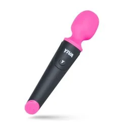Yiva Power Massager - Roze 10 Yiva Power Massager - Roze -Cadeautips Verkoop 1625146634.YIV001PNK 3