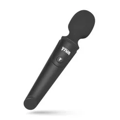 Yiva Power Massager - Zwart -Cadeautips Verkoop 1625146636.YIV001BLK 3