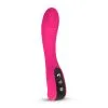 EasyToys Online Only Geribbelde G-spot Vibrator - Roze - Maximum Pleasure 1 EasyToys Online Only Geribbelde G-spot Vibrator - Roze - Maximum Pleasure -Cadeautips Verkoop 1625146637.ET733PNK
