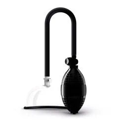 Saiz Vaginapomp Basic