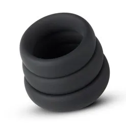 Teazers Cock- En Balring Set - 3 Stuks -Cadeautips Verkoop 1625146668.TEA003 3