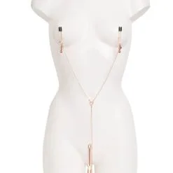 Fifty Shades Of Grey Fifty Shades Freed - Tepel- En Clitorisklemmen