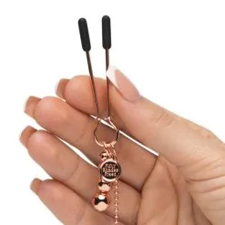 Fifty Shades Of Grey Fifty Shades Freed - Tepel- En Clitorisklemmen -Cadeautips Verkoop 1625146841.05321930000 4