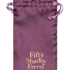 Fifty Shades Of Grey Fifty Shades Freed - Tepel- En Clitorisklemmen -Cadeautips Verkoop 1625146841.05321930000 5