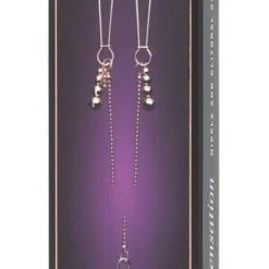 Fifty Shades Of Grey Fifty Shades Freed - Tepel- En Clitorisklemmen -Cadeautips Verkoop 1625146842.05321930000 6