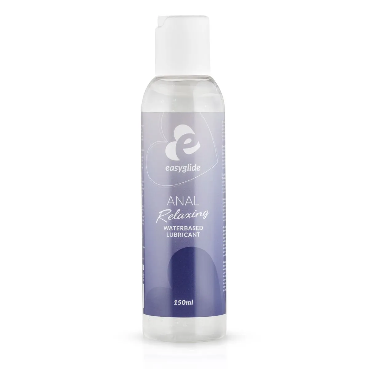 EasyGlide Anal Relaxing Glijmiddel - 150 Ml 3 EasyGlide Anal Relaxing Glijmiddel - 150 Ml