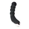 EasyToys Online Only Pleasure Me Vibrator - Zwart -Cadeautips Verkoop 1625147128.ET691BLK