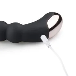 EasyToys Online Only Pleasure Me Vibrator - Zwart -Cadeautips Verkoop 1625147129.ET691BLK 3