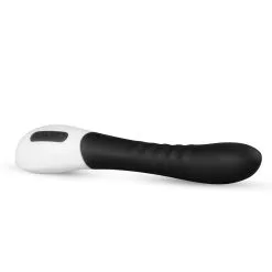 Teazers G-spot Vibrator - Zwart -Cadeautips Verkoop 1625147421.TEA009 4