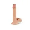 Real Fantasy Felix Realistische Dildo Met Balzak - 17.5 Cm 1 Real Fantasy Felix Realistische Dildo Met Balzak - 17.5 Cm -Cadeautips Verkoop 1625147454.RF011SKN