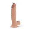 Real Fantasy Glynn Realistische Dildo Met Balzak -18 Cm -Cadeautips Verkoop 1625147457.RF012SKN