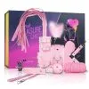Secret Pleasure Chest - Pink Pleasure -Cadeautips Verkoop 1625147758.LBX404