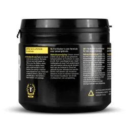 BUTTR Fisting Butter - 500 Ml -Cadeautips Verkoop 1625147841.BUTTR003 5
