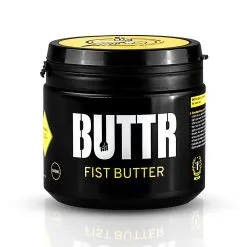 BUTTR Fisting Butter - 500 Ml -Cadeautips Verkoop 1625147842.BUTTR003 7