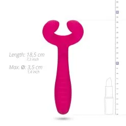 Teazers Pair Vibrator (ideaal Voor Koppels) -Cadeautips Verkoop 1625147852.TEA011 7