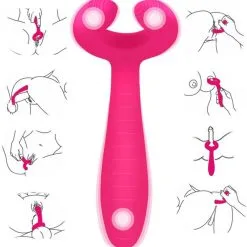 Teazers Pair Vibrator (ideaal Voor Koppels) -Cadeautips Verkoop 1625147853.TEA011 8
