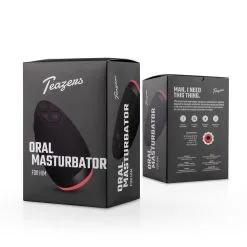 Teazers Orale Masturbator -Cadeautips Verkoop 1625147857.TEA012 10