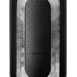 TENGA - Flip Zero Zwart - Strong Edition