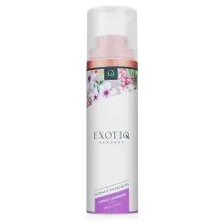 Exotiq Massageolie Lovely Lavender - 100 Ml -Cadeautips Verkoop 1625148097.EX AO 01 100 4