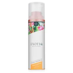 Exotiq Massageolie Vanilla Caramel - 100 Ml -Cadeautips Verkoop 1625148109.EX KO 02 100 4
