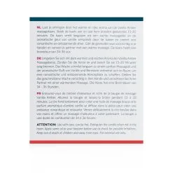 Exotiq Massagekaars Vanille Amber - 200g -Cadeautips Verkoop 1625148126.EX MC 04 200 5