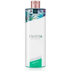 Exotiq Massage Exotiq Nuru Gel - 500 Ml