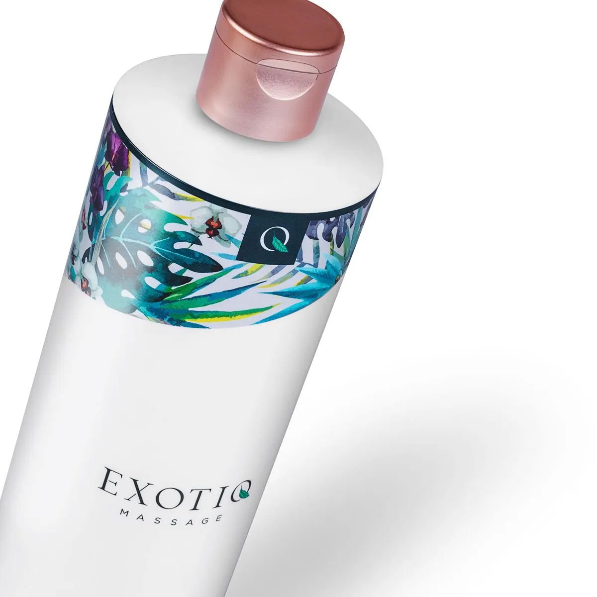 Exotiq Massage Exotiq Body To Body Oil - 500 Ml 4 Exotiq Massage Exotiq Body To Body Oil - 500 Ml - Afbeelding 2