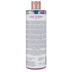 Exotiq Massage Exotiq Body To Body Verwarmende Massageolie - 500 Ml -Cadeautips Verkoop 1625148132.EX NM 02 500 3