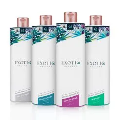 Exotiq Massage Exotiq Body To Body Verwarmende Massageolie - 500 Ml -Cadeautips Verkoop 1625148132.EX NM 02 500 4