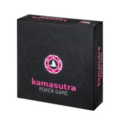 Tease Please Kamasutra Pokerspel