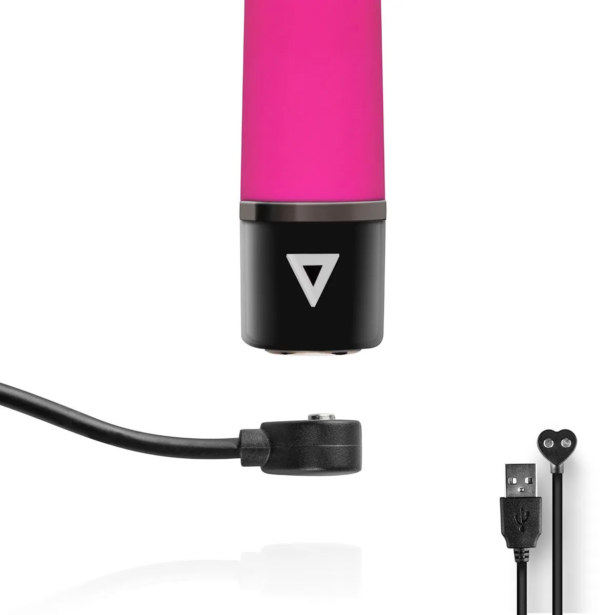 Lil'Vibe Lil'G-Spot Vibrator 7 Lil'Vibe Lil'G-Spot Vibrator - Afbeelding 5