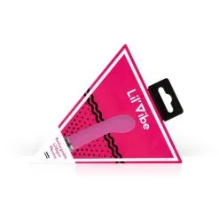 Lil'Vibe Lil'G-Spot Vibrator 22 Lil'Vibe Lil'G-Spot Vibrator -Cadeautips Verkoop 1625148161.LIL003PNK 10