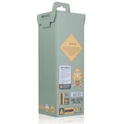 BUTTR MadBull Muzzl Dildo -Cadeautips Verkoop 1625148186.BUTTR012 6