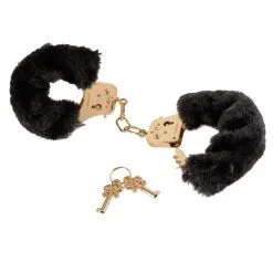 Fetish Fantasy Series Deluxe Furry Cuffs
