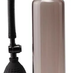 Pump Worx Beginner's Power Pump - Zwart