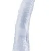 Basix Rubber Works Slim 7 Realistische Dildo -Cadeautips Verkoop 1625148343.4223 20