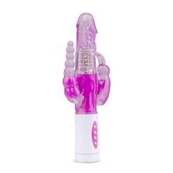 Easytoys Vibe Collection Tarzan Vibrator Raving Rabbit (Origineel) -Cadeautips Verkoop 1625148345.ET793PUR 6