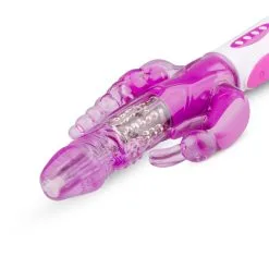 Easytoys Vibe Collection Tarzan Vibrator Raving Rabbit (Origineel) -Cadeautips Verkoop 1625148346.ET793PUR 9