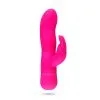 Easytoys Vibe Collection Mad Rabbit Vibrator - Roze -Cadeautips Verkoop 1625148413.ET794PNK