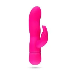 Easytoys Vibe Collection Mad Rabbit Vibrator - Roze
