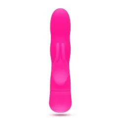 Easytoys Vibe Collection Mad Rabbit Vibrator - Roze -Cadeautips Verkoop 1625148414.ET794PNK 4