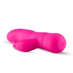 Easytoys Vibe Collection Mad Rabbit Vibrator - Roze -Cadeautips Verkoop 1625148414.ET794PNK 5