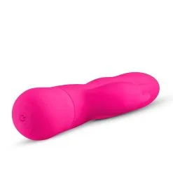 Easytoys Vibe Collection Mad Rabbit Vibrator - Roze -Cadeautips Verkoop 1625148415.ET794PNK 6
