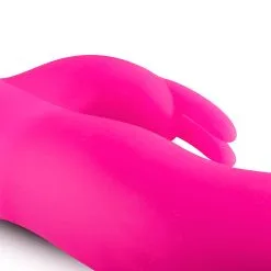Easytoys Vibe Collection Mad Rabbit Vibrator - Roze -Cadeautips Verkoop 1625148415.ET794PNK 8