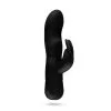 Easytoys Vibe Collection Mad Rabbit Vibrator - Zwart