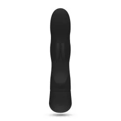 Easytoys Vibe Collection Mad Rabbit Vibrator - Zwart -Cadeautips Verkoop 1625148418.ET794BLK 4