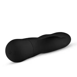 Easytoys Vibe Collection Mad Rabbit Vibrator - Zwart -Cadeautips Verkoop 1625148419.ET794BLK 6