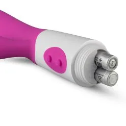 Teazers Realistische Rabbit Vibrator - Roze -Cadeautips Verkoop 1625148423.TEA013 6