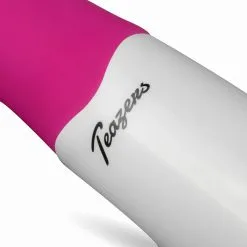 Teazers Realistische Rabbit Vibrator - Roze -Cadeautips Verkoop 1625148423.TEA013 7