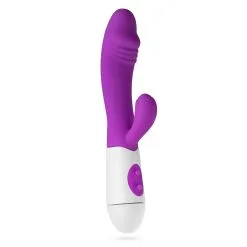 Teazers EasyToys Tarzanbocht Vibrator - Paars 19 Teazers EasyToys Tarzanbocht Vibrator - Paars -Cadeautips Verkoop 1625148425.TEA014